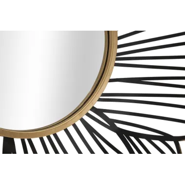 Lustro OSAKA 79x6x86,5 cm